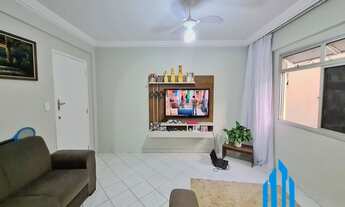 Imagem 3: Apartamento 3 quartos + DCE 136m² na Praia do Morro - Guarapari