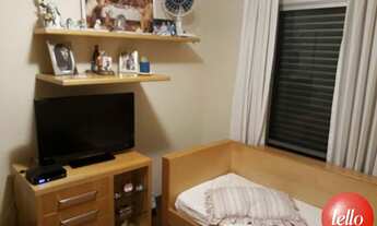 Imagem 5: São Paulo - Apartamento Padrão - Perdizes