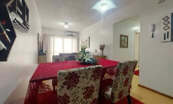 Imagem 4: Apartamento com 2 dormitórios à venda, 68 m² por R$ 220.000,00 - Ouro Branco - Novo Hambur