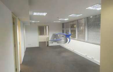 Imagem 5: Conjunto para alugar, 220 m² por R$ 20.600,00/mês - Jardim Paulista - São Paulo/SP