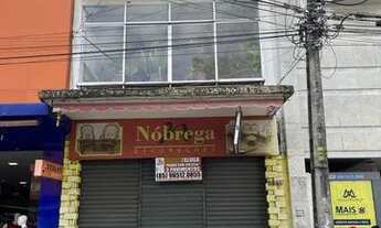 Imagem: Excelente Prédio Comercial no Centro na