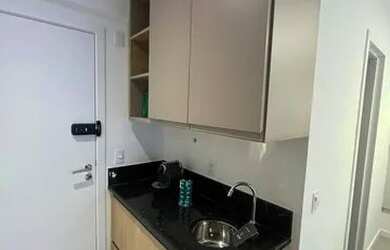 Imagem 7: Ed Red design-Studio-1 Qto-40 M²-sala Top-varanda Gourmet-1 vaga -Lazer Completo