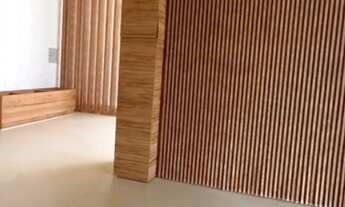 Imagem 6: Concept LINDÍSSIMO Apartamento, 162m2, andar alto, 3 suítes, decorado. PORTEIRA FECHADA