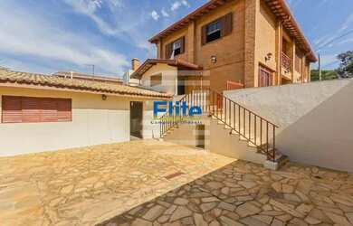 Imagem 6: CASA RESIDENCIAL em CAMPINAS - SP, PARQUE SÃO QUIRINO