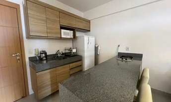 Imagem 4: Loft para aluguel tem 39 metros quadrados com 1 quarto em Fátima - Belém - PA