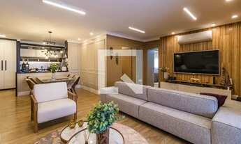 Imagem: Apartamento à Venda - Alphaville, 2 Quartos