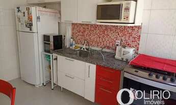 Imagem 4: Maravilhosa casa em condomínio fechado de 153m², 3 dorms, 1 suíte, 3 vagas, 3 wc com lazer