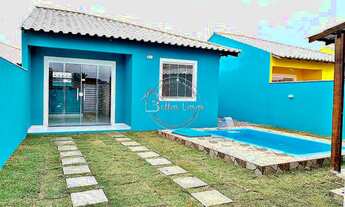 Imagem: Bela casa a venda em Unamar, 2 quartos com