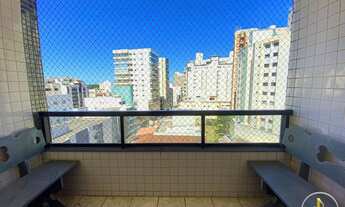 Imagem 6: Apartamento para venda possui 110 metros quadrados com 3 quartos em Praia do Morro - Guara