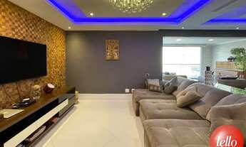 Imagem 5: São Paulo - Apartamento Padrão - Mooca