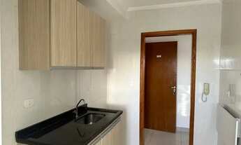 Imagem 7: Lindo apto com Varanda Gourmet, 2 vagas, 2 dorms, suite, armário, apenas R$2.500