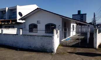 Imagem: Casa com 2 quartos no Comasa