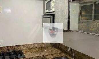 Imagem 4: Flat com 2 dormitórios à venda, 56 m² por R$ 270.000,00 - Ponta Negra - Natal/RN