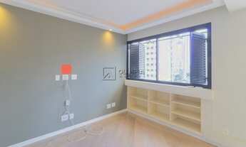 Imagem 4: Locação Apartamento 2 Dormitórios - 116 m² Vila Olímpia