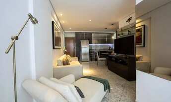 Imagem 5: Apartamento à venda, 2 quartos, 1 suíte, 1 vaga, Vila da Serra - Nova Lima/MG