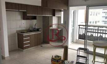 Imagem 2: Apartamento com 3 quartos à venda, 65 m² por R$ 360.000 - Vila Rosa - Goiânia/GO