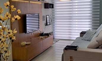 Imagem 4: EM FRENTE A PRAIA, 2 SUITES, LINDO DECORADO