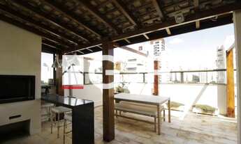 Imagem 1: Cobertura com 3 quartos para venda no Cambuí