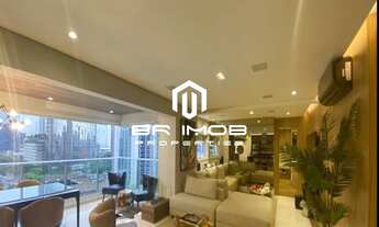 Imagem 5: APARTAMENTO RESIDENCIAL em SÃO PAULO - SP, BROOKLIN