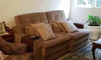 Imagem 5: APARTAMENTO - MOEMA PÁSSAROS - SP