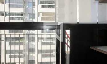 Imagem 7: Apartamento para Aluguel - Saúde, 1 Quarto, 33 m2