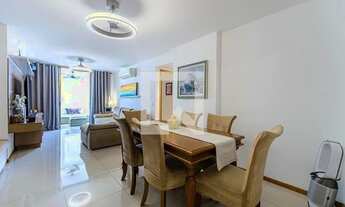 Imagem: Apartamento à Venda - Icaraí, 3 Quartos