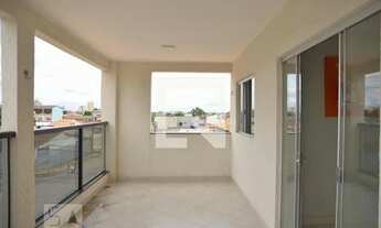 Imagem 5: Casa para Aluguel - Samambaia, 2 Quartos, 80 m2