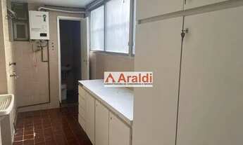 Imagem 5: Apartamento com 3 dormitórios à venda, 135 m² por R$ 1.680.000,00 - Santa Cecília - São Pa