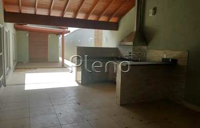 Imagem 5: Casa à venda no Condomínio Raízes - Paulínia/SP