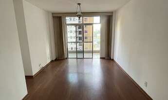 Imagem 4: Apartamento para aluguel possui 90 metros quadrados com 2 quartos em Icaraí - Niterói - RJ