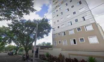 Imagem 3: Apartamento com 2 dormitórios para alugar, 48 m² por R$ 2.037,81/mês - Conjunto Residencia