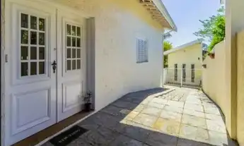 Imagem 2: Casa à venda no Alto da Lapa com 365m² 3 dormitórios 1 suíte 6 banheiros 6 vagas