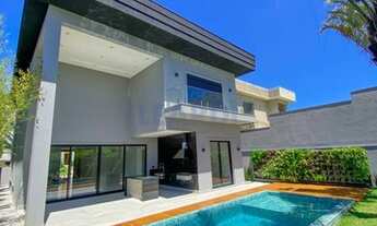 Imagem 3: CASA EM CONDOMÍNIO - ALPHAVILLE - SP