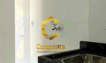 Imagem 5: Apartamento para venda tem 115 metros quadrados com 3 quartos em Cidade Nobre - Ipatinga