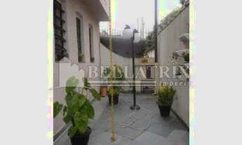 Imagem: Sobrado a venda - Parque Novo Oratorio