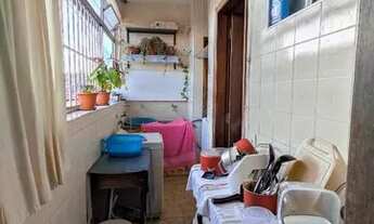 Imagem 6: Apartamento 03 quartos, 02 vagas no centro do Barreiro