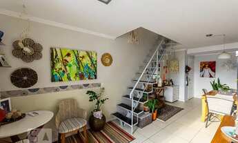 Imagem 3: Apartamento à Venda - Santa Rosa , 2 Quartos, 140 m2