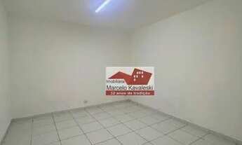 Imagem 2: Casa com 7 dormitórios para alugar, 276 m² por R$ 4.500,00/mês - Água Funda - São Paulo/SP