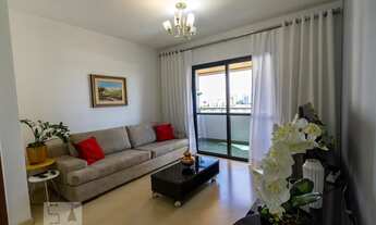 Imagem 2: Apartamento para Aluguel - Morumbi, 3 Quartos, 103 m2