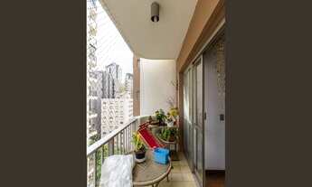 Imagem 6: Apartamento para Aluguel - Vila Olímpia, 3 Quartos, 98 m2