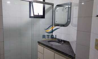 Imagem 3: Apto mobiliado Apartamento com 1 dormitório