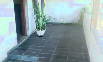 Imagem 7: CASA TÉRREA - VILA SANTANA - SP