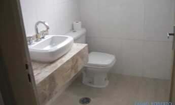 Imagem 7: CASA TÉRREA - BROOKLIN - SP