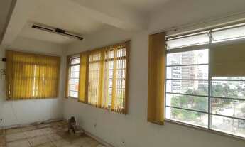 Imagem 4: SALA COMERVCIAL NO EDIFICIO FLAVIA Sala comercial com null Quarto(s) e null banheiro(s) à