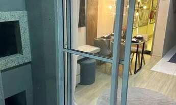 Imagem 4: Apartamento para venda tem 43 metros quadrados com 2 quartos em Hípica - Porto Alegre - RS