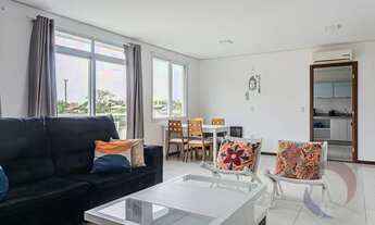 Imagem 3: Apartamento para venda tem 187 metros quadrados com 3 quartos no Canto da Lagoa