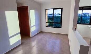 Imagem 7: Apartamento à locação, Residencial Reserva Nações, 02 dormitórios, 47 m² - Jardim Colocial