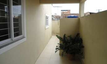 Imagem 4: Casa 2/4 no Novo Horizonte em Camaçari, rua familiar