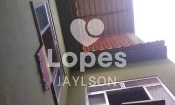 Imagem 5: Casa de Vila-À VENDA-Vista Alegre-Rio de Janeiro-RJ