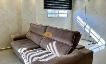 Imagem 2: Apartamento - locação - 2 dormitórios - 1 suíte - 1 vaga de garagem- Estação de Metrô Alto